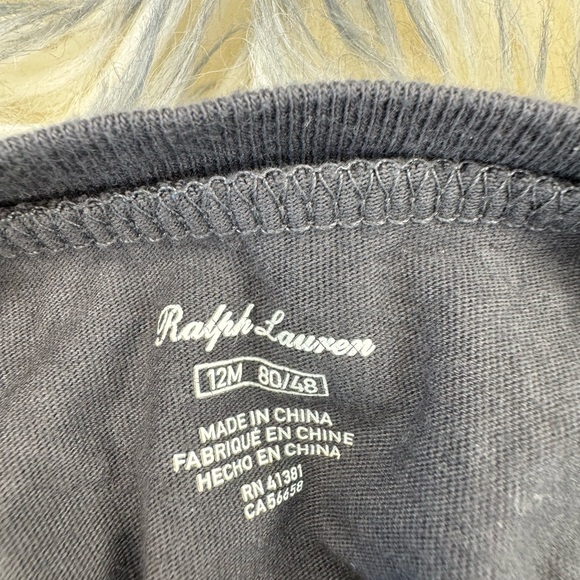 12 months bundle of boys clothes - Picture 5 of 5